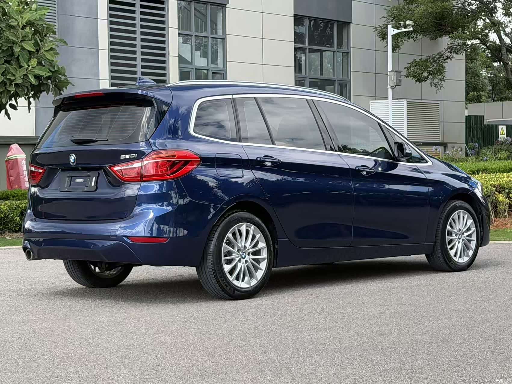 BMW 2 Series, 2019 2