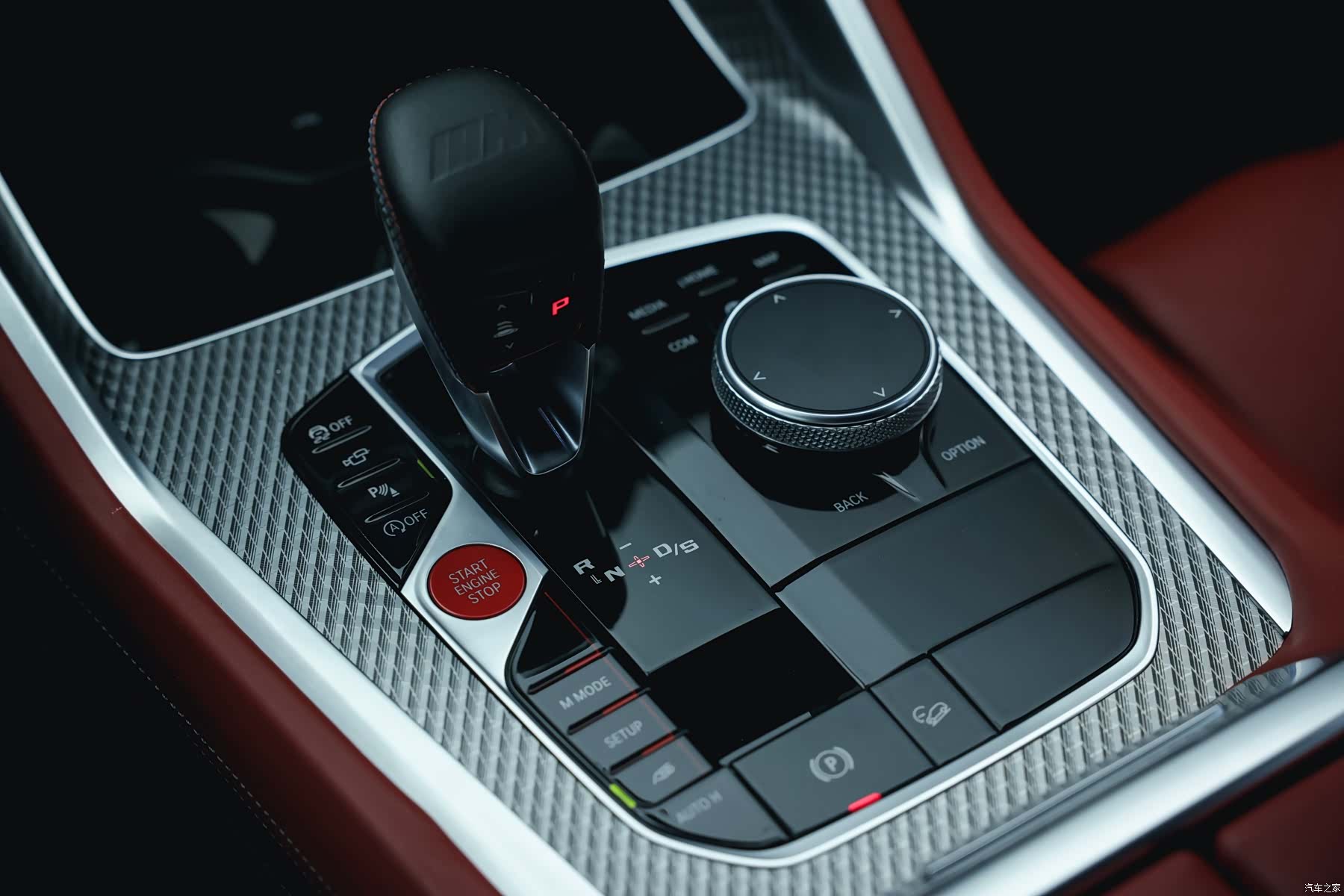 BMW X6, 2020 18