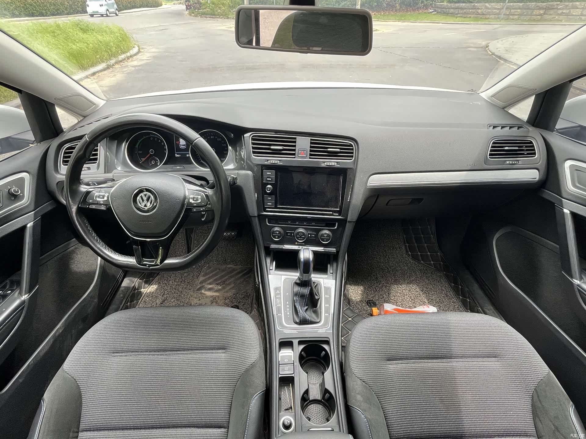Volkswagen Golf, 2021 6