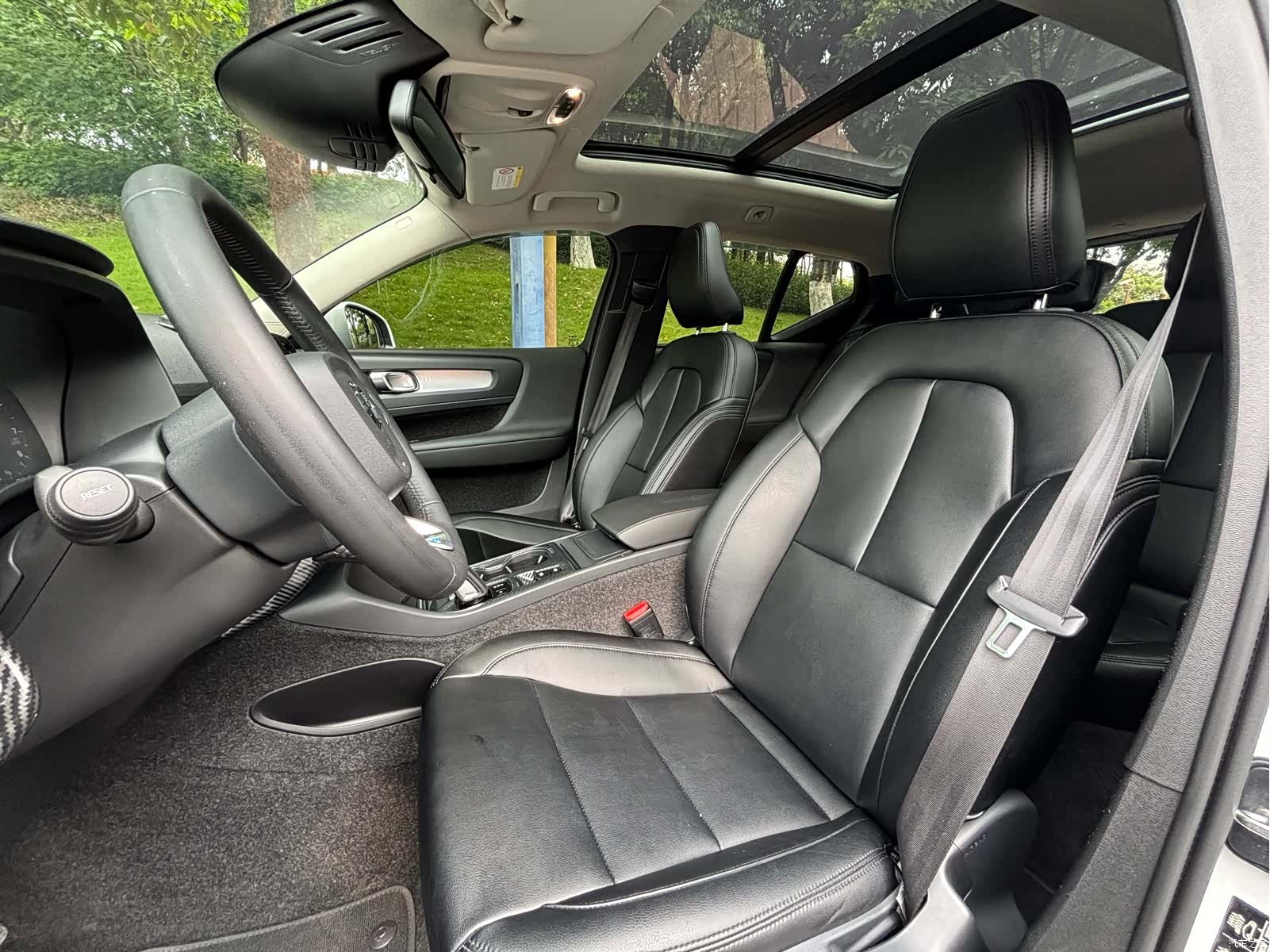 Volvo XC40, 2021 12