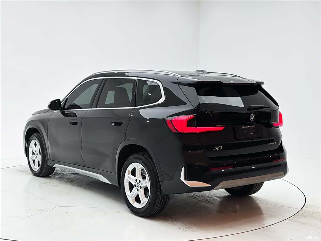 BMW X1, 2024 4