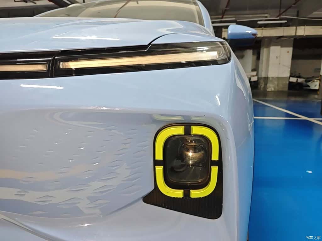 Geely E, 2023 24