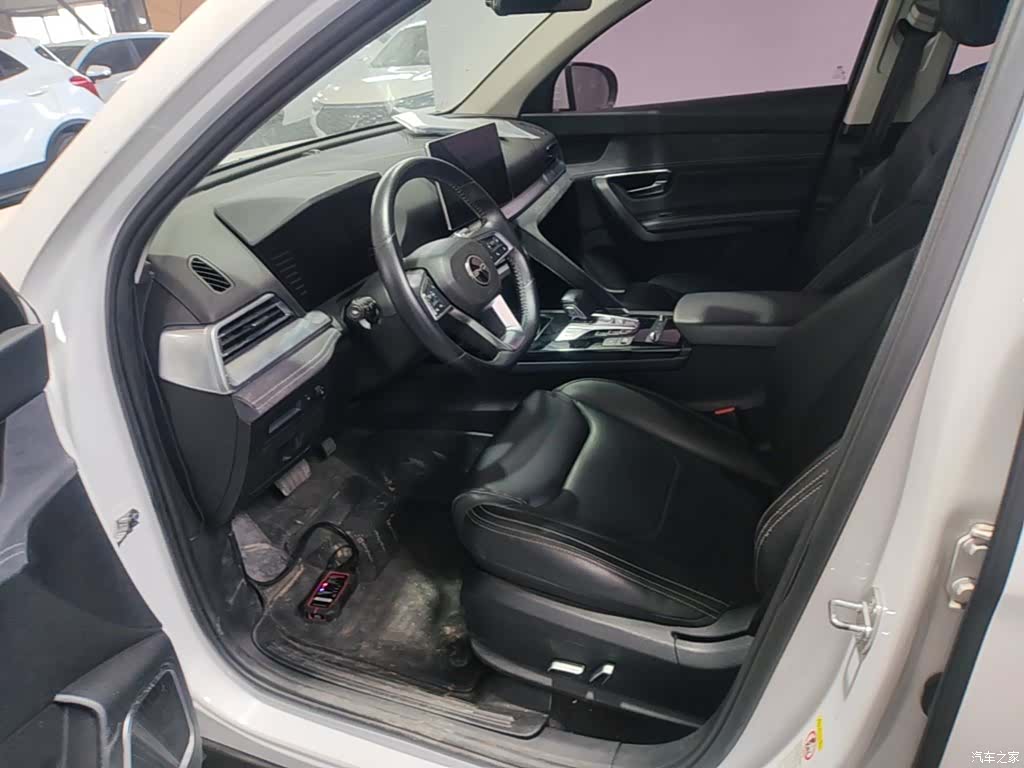 BYD Song, 2019 15