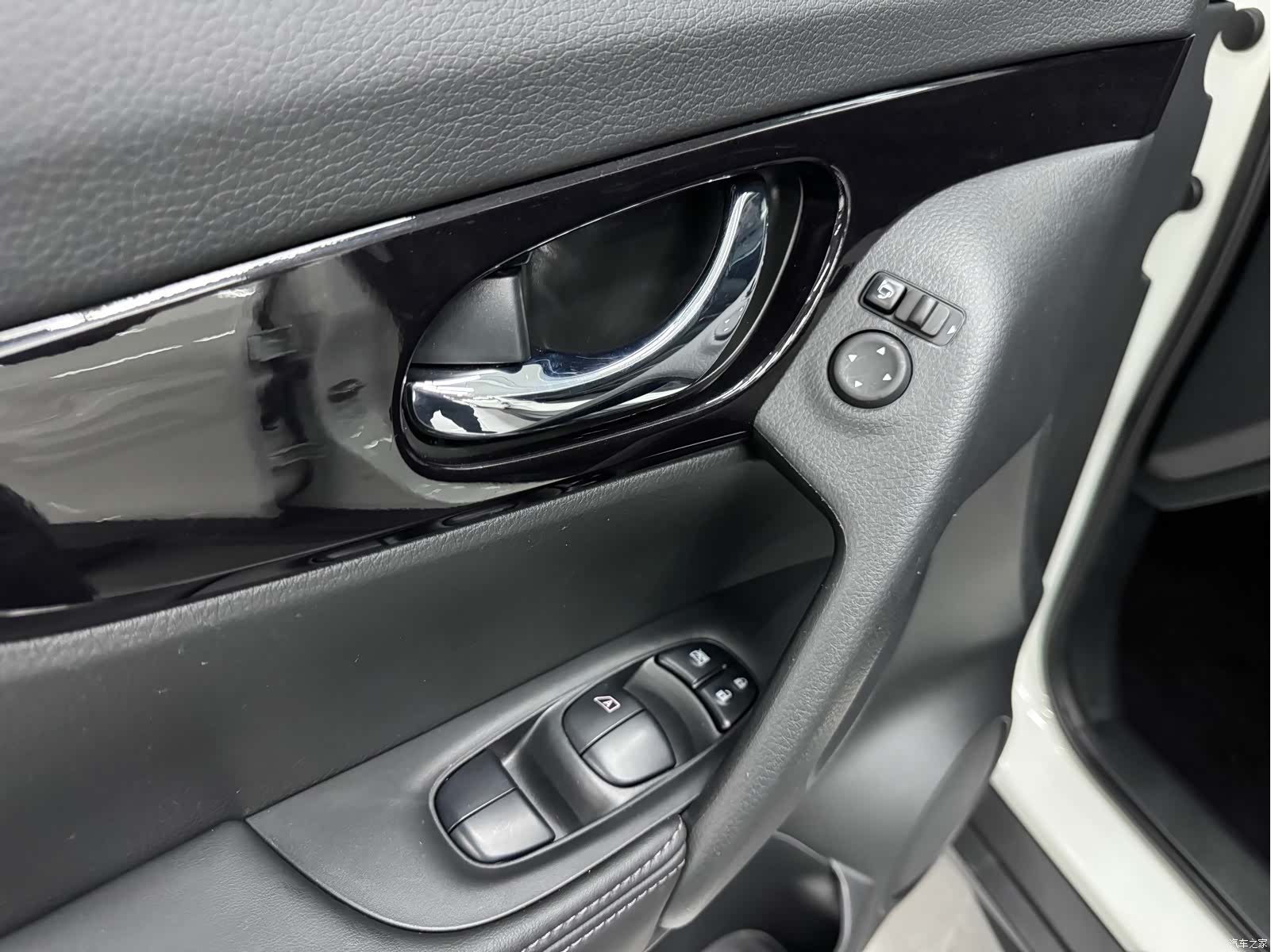 Nissan X-Trail, 2023 8