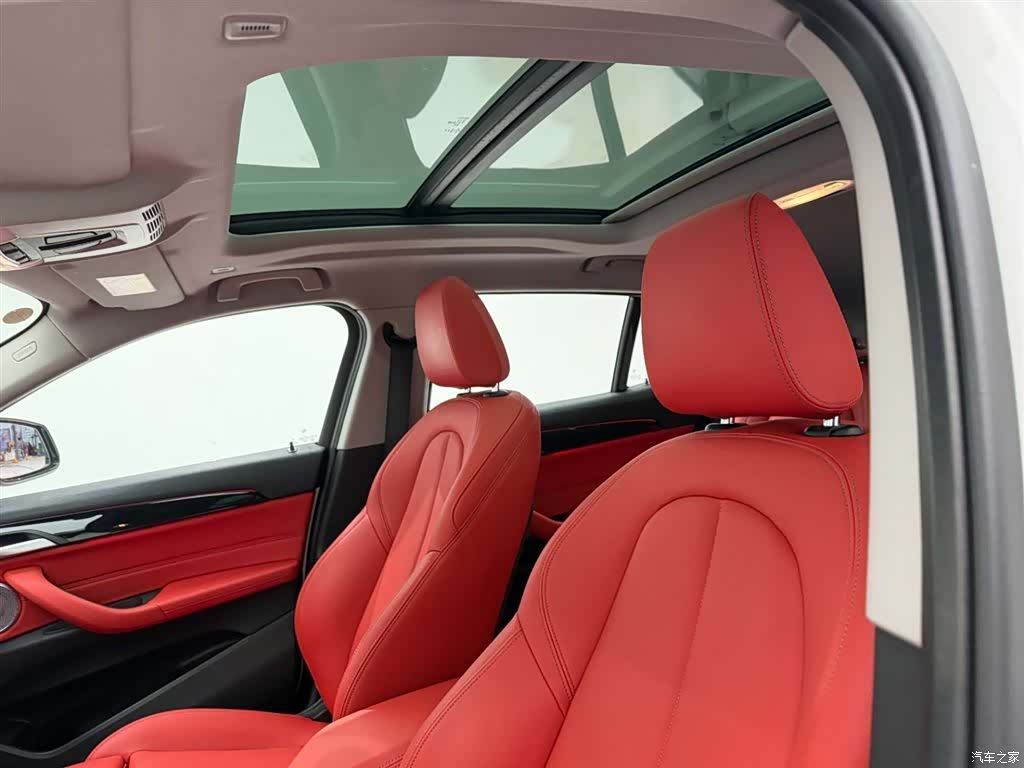 BMW X2, 2023 16