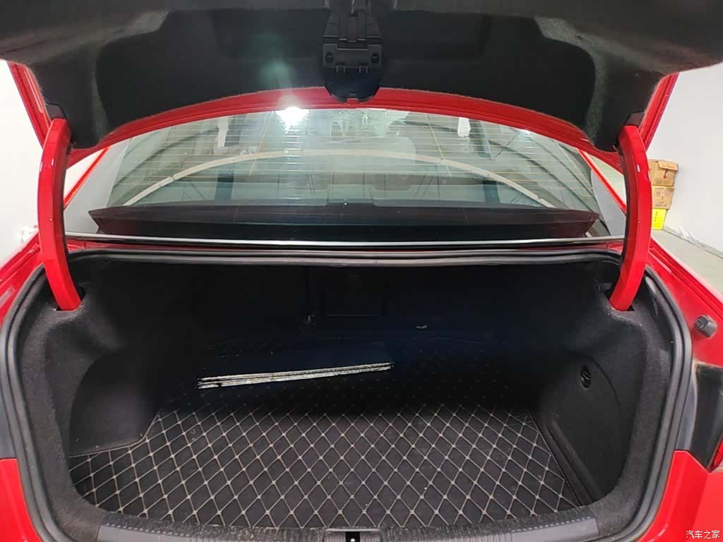 Audi A3, 2016 19