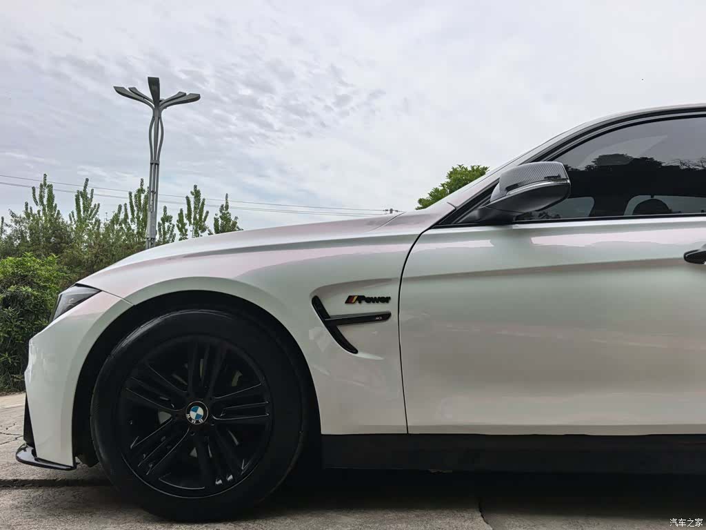 BMW 3 Series, 2017 20