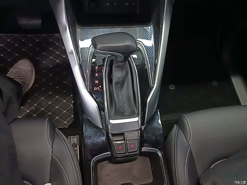 Maxus G50, 2019 10
