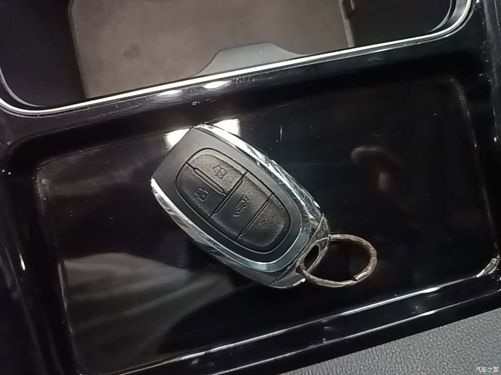 Maxus G50, 2019 17