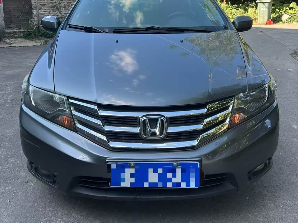 Honda Fengfan Classic