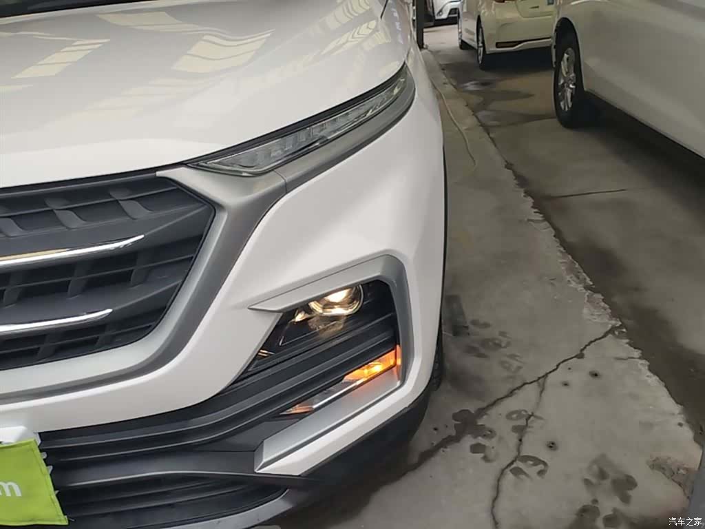 Wuling 530, 2018 24