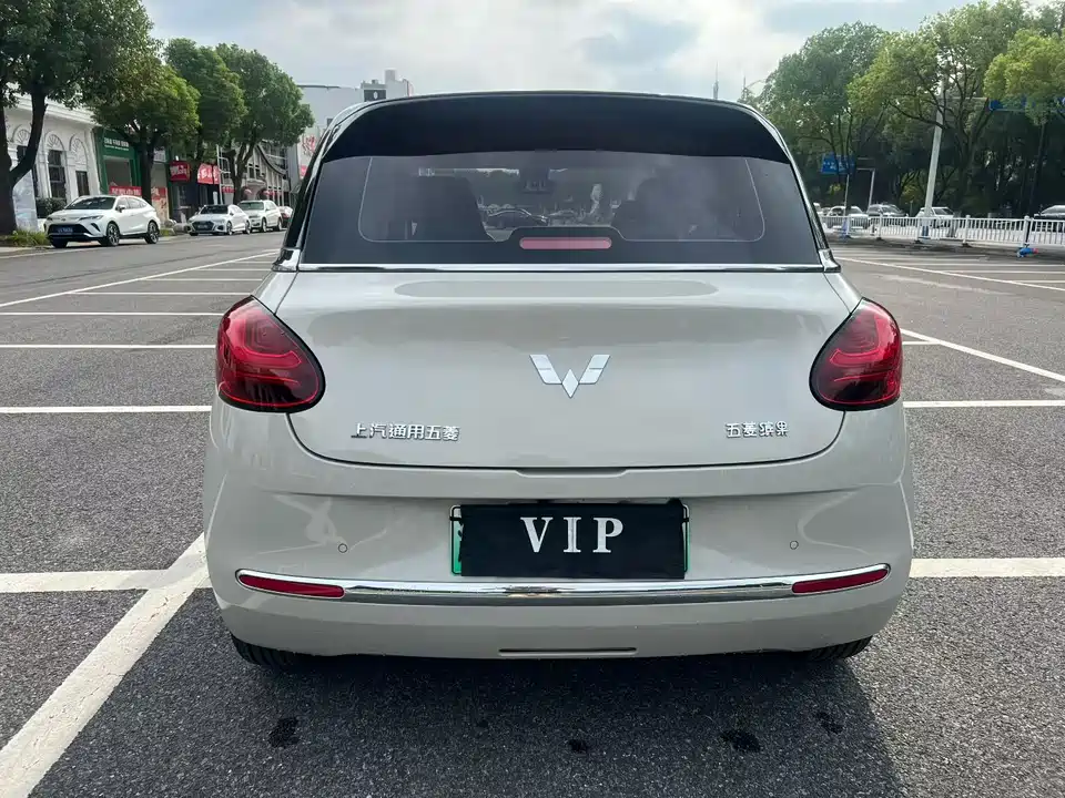 Wuling Wuling Bingguo
