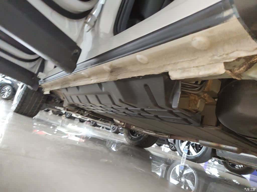 BYD HiAce, 2025 22