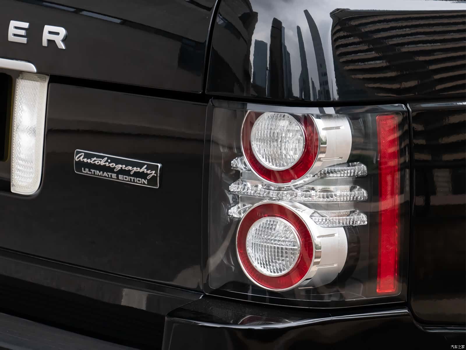 Land Rover Range Rover, 2012 19