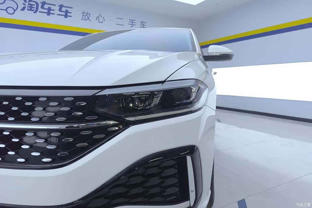 Volkswagen Lavida, 2023 все фото