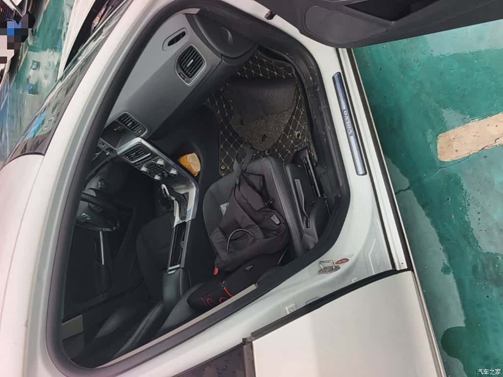 Volvo S60, 2016 20