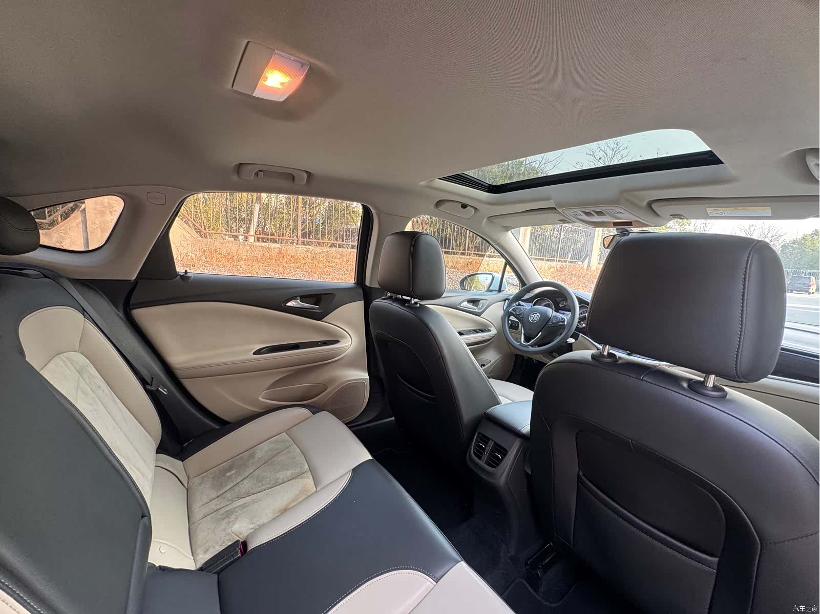 Buick Verano, 2019 19