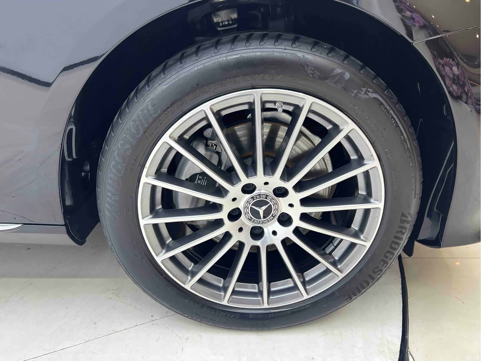 Mercedes-Benz E-Class, 2023 все фото