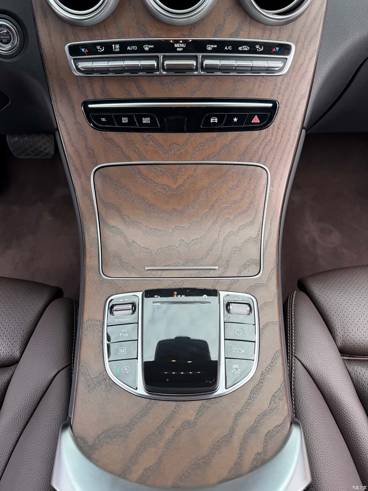 Mercedes-Benz GLC, 2022 20