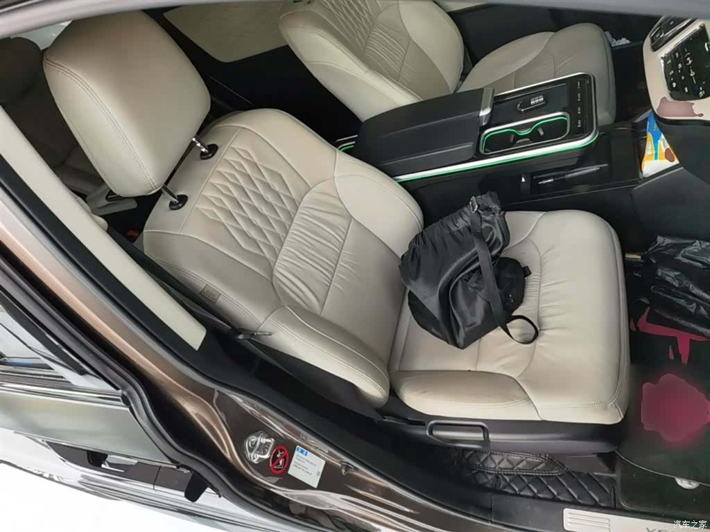 Honda Elysion, 2022 25