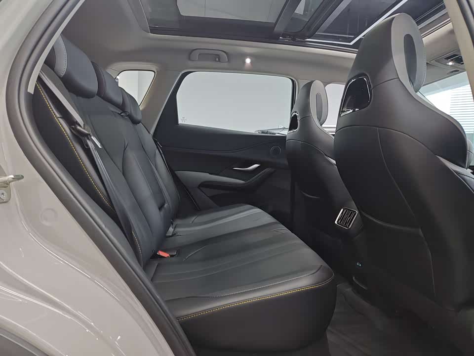 BYD Sea Lion 05 DM-i