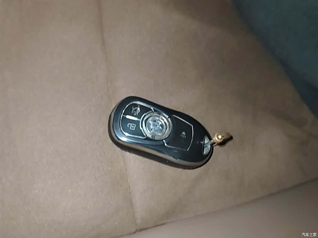 Buick Regal, 2020 9