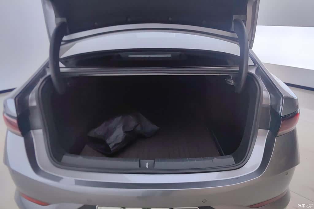 BYD Qin, 2025 4