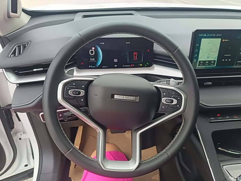 Haval H6, 2022 11