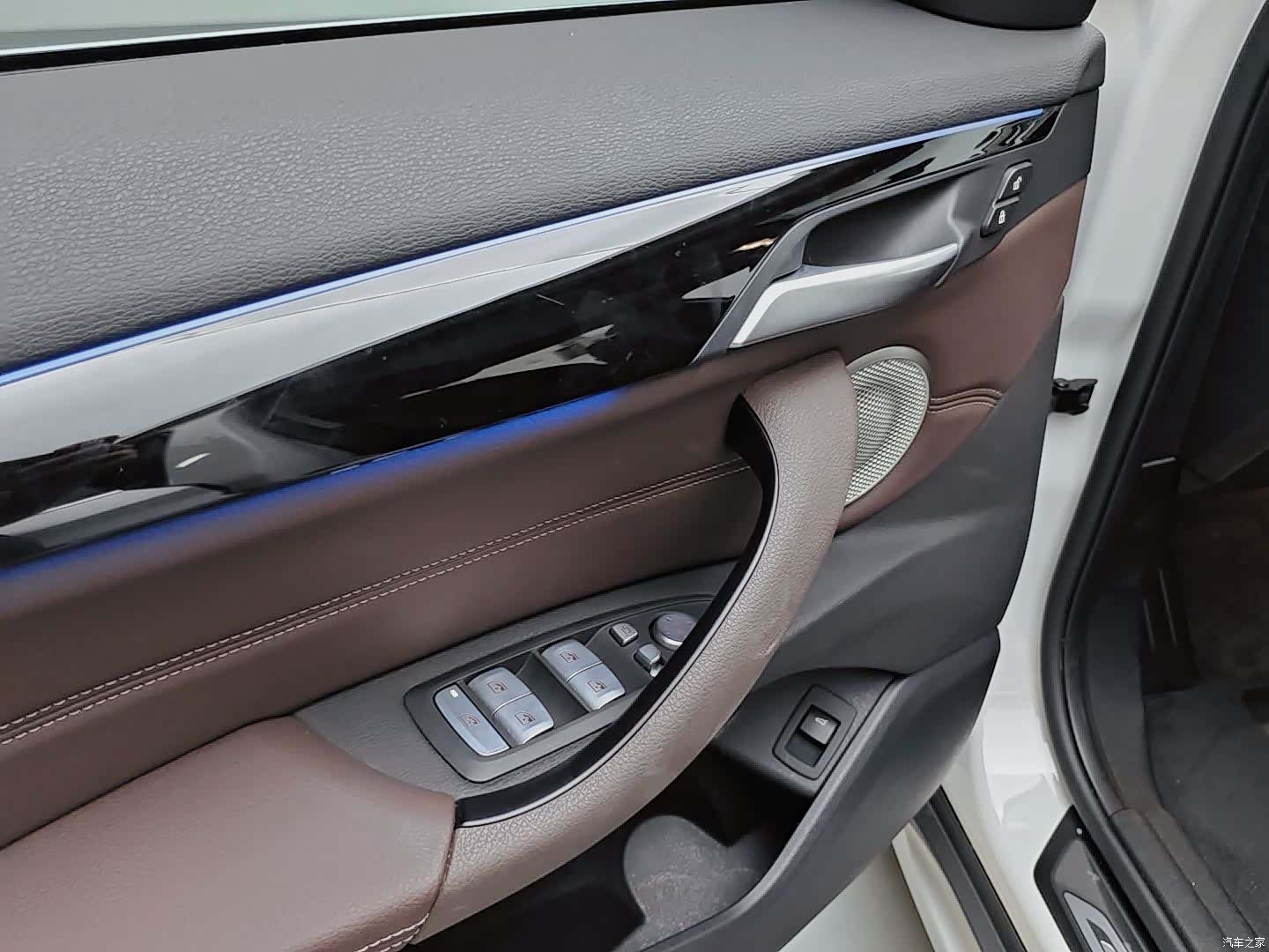 BMW X1, 2023 8