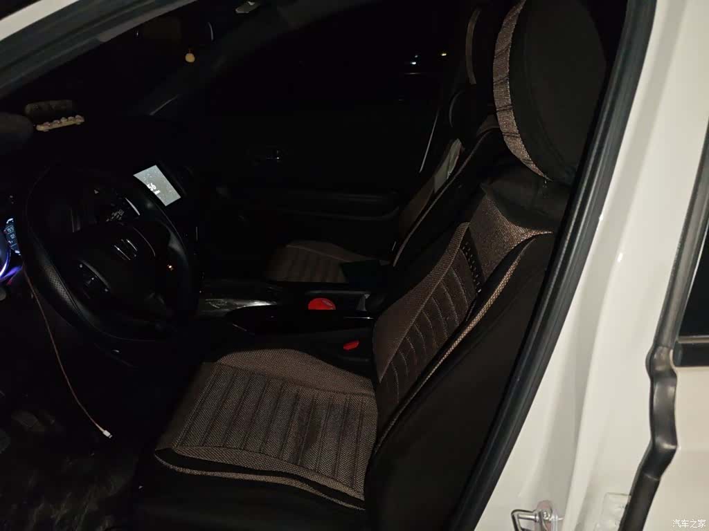 Honda XR-V, 2021 11