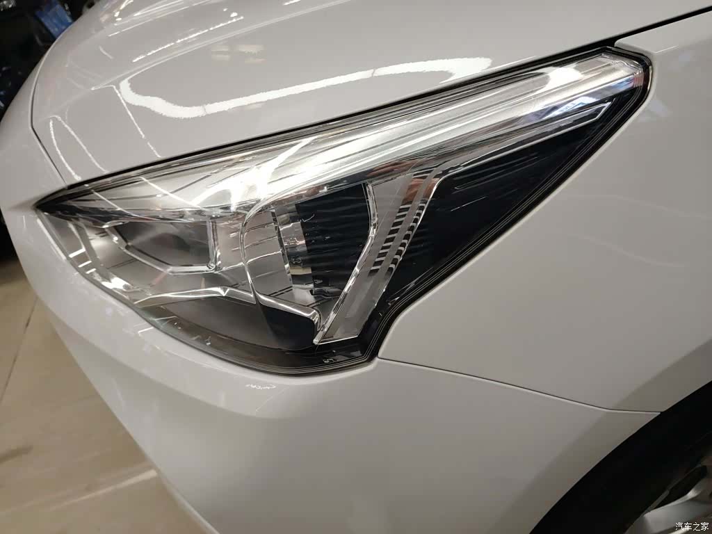Haval M6, 2018 18