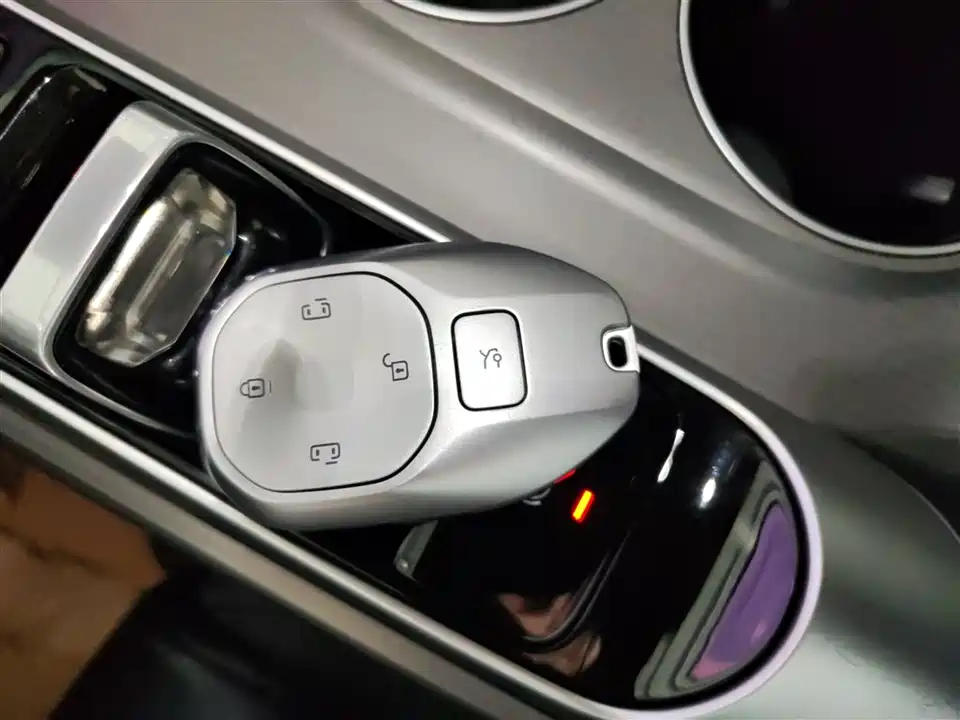 Trumpchi Trumpchi E8