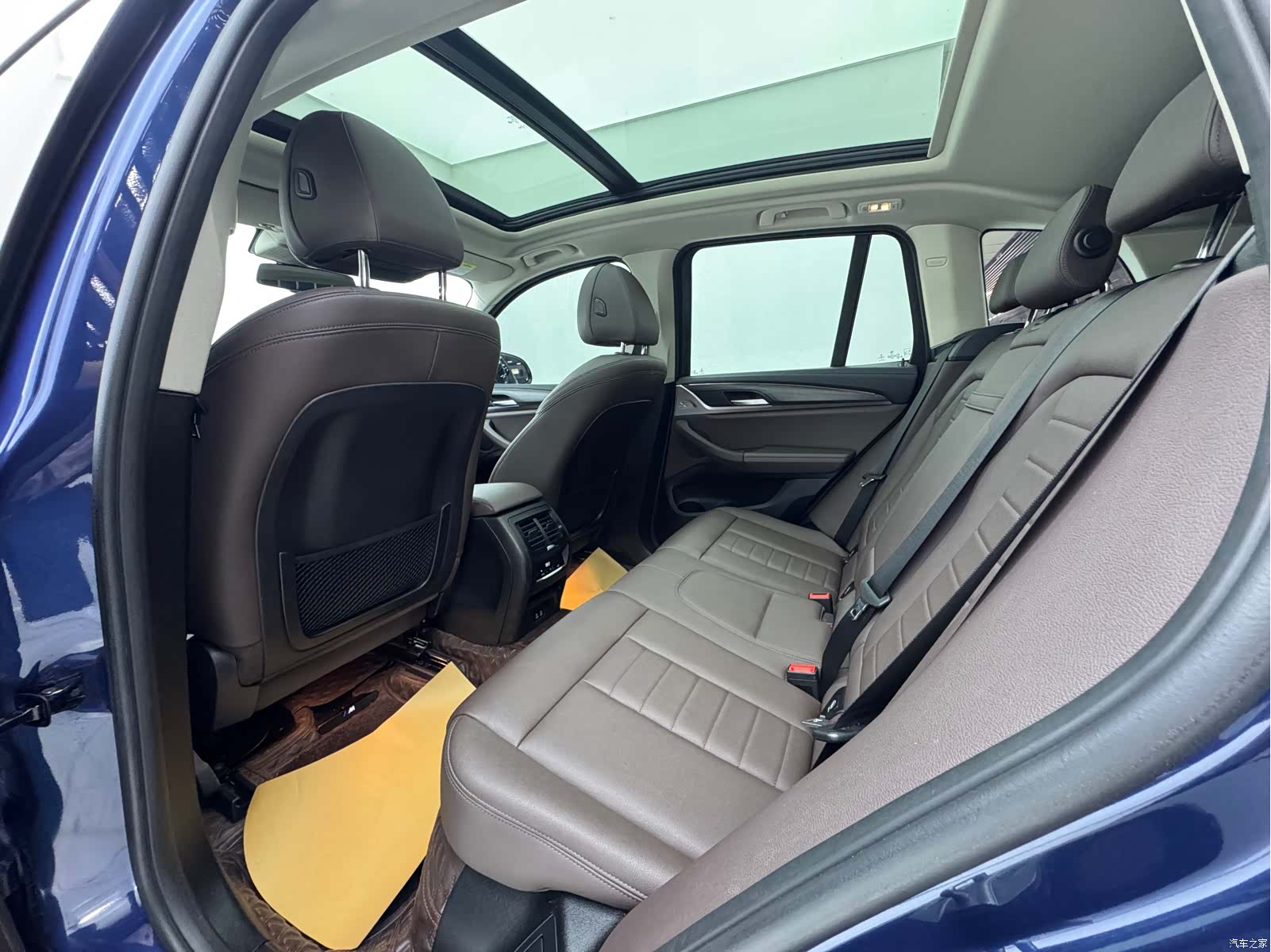 BMW X3, 2020 12