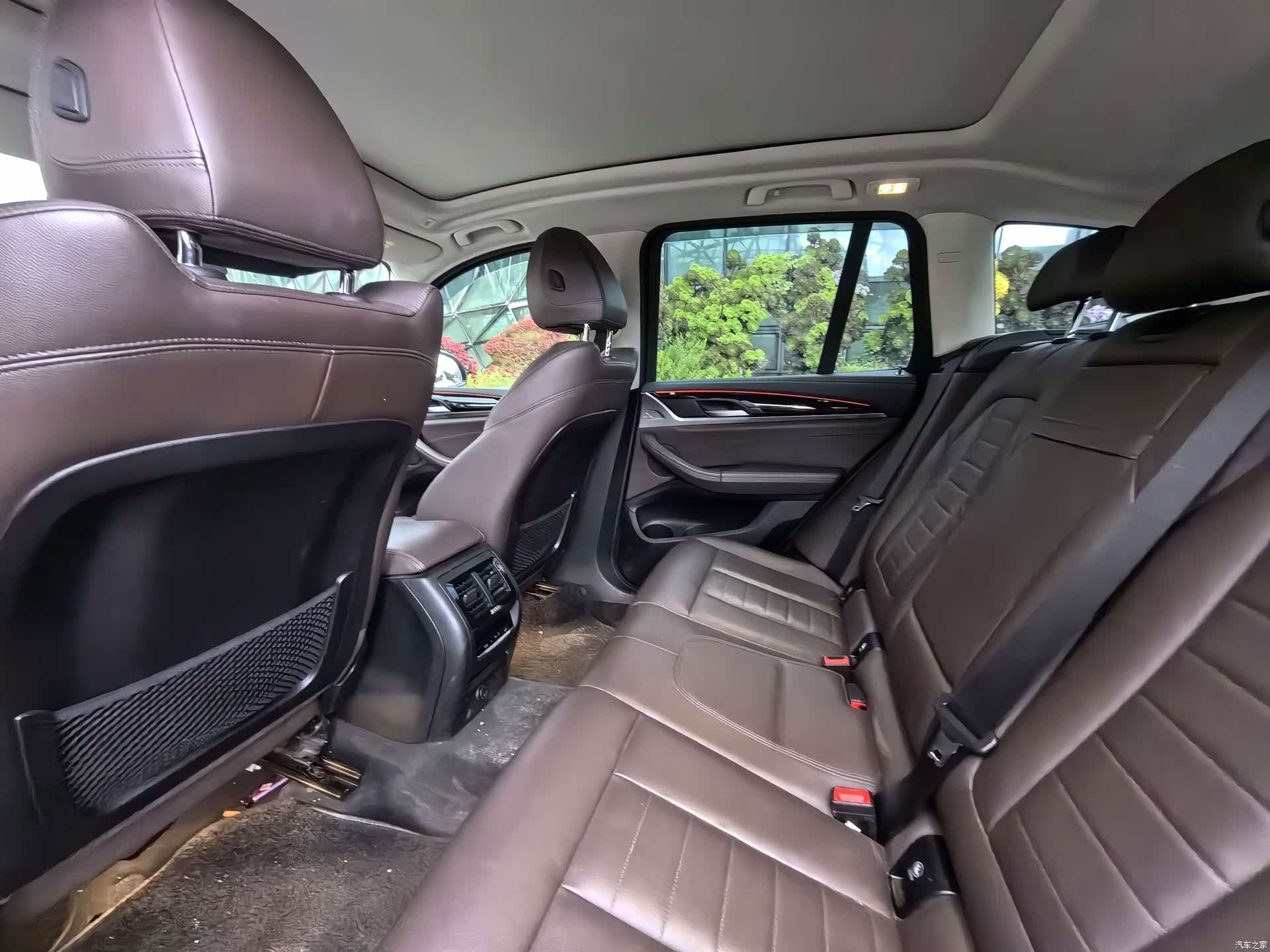 BMW X3, 2019 14