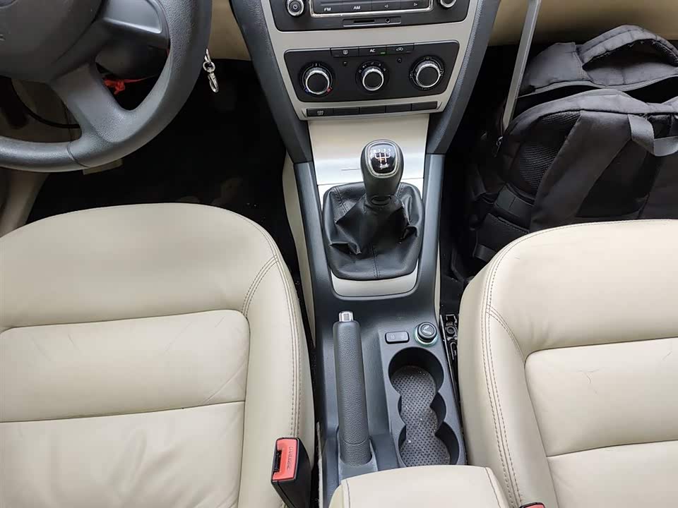 Skoda Octavia Skoda Octavia
