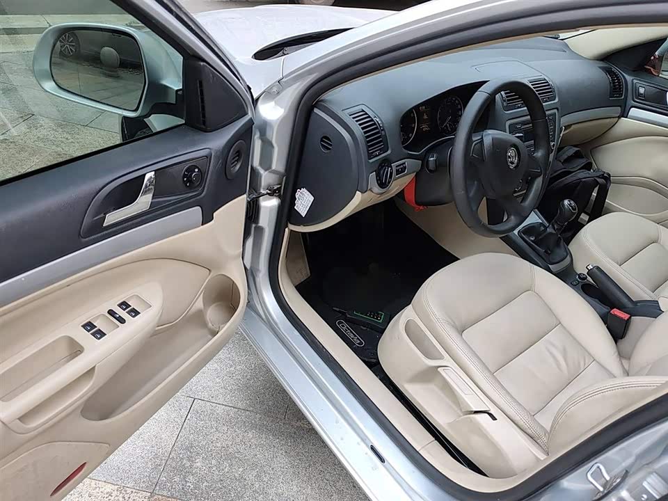 Skoda Octavia Skoda Octavia