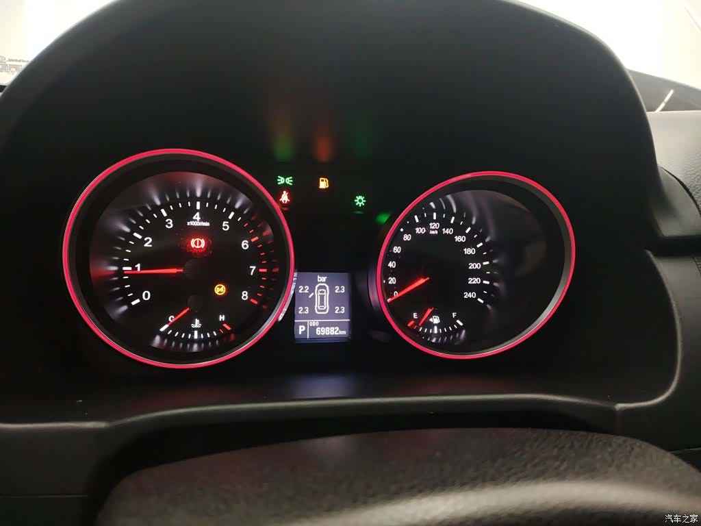 Haval M6, 2018 8