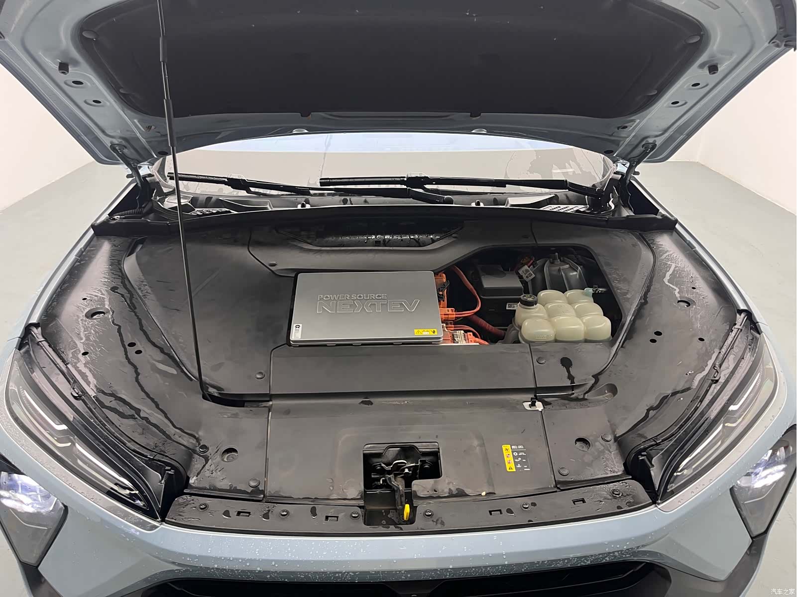 NIO ES6, 2021 11