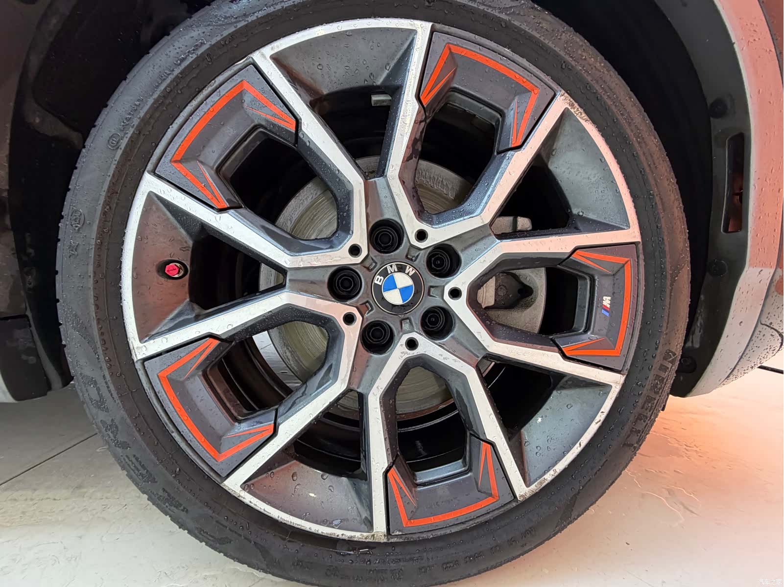 BMW X2, 2021 20