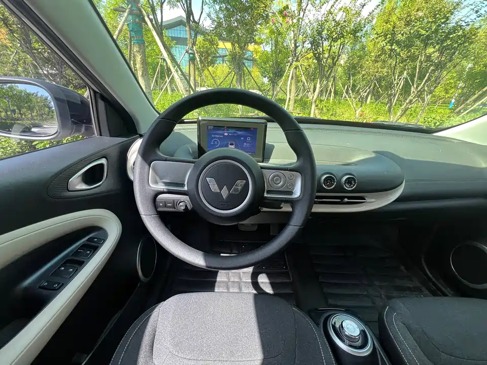 Wuling Wuling Bingguo