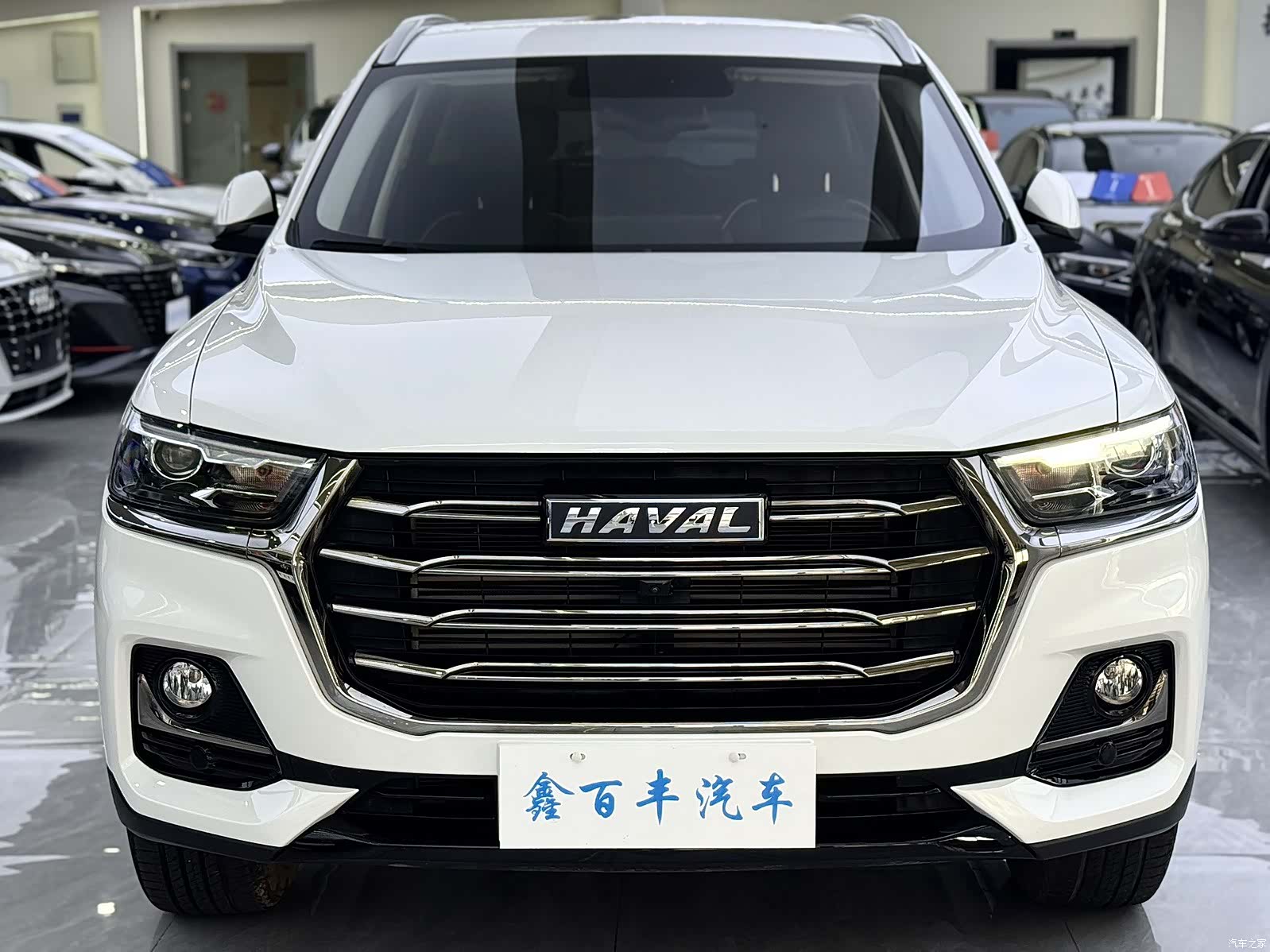Haval H6, 2023 2