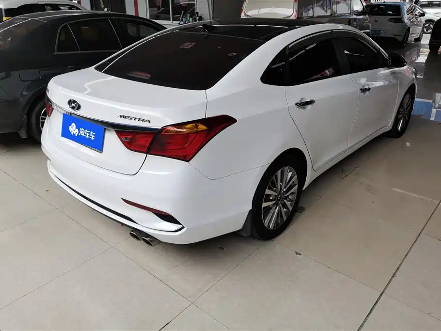 Hyundai Name picture