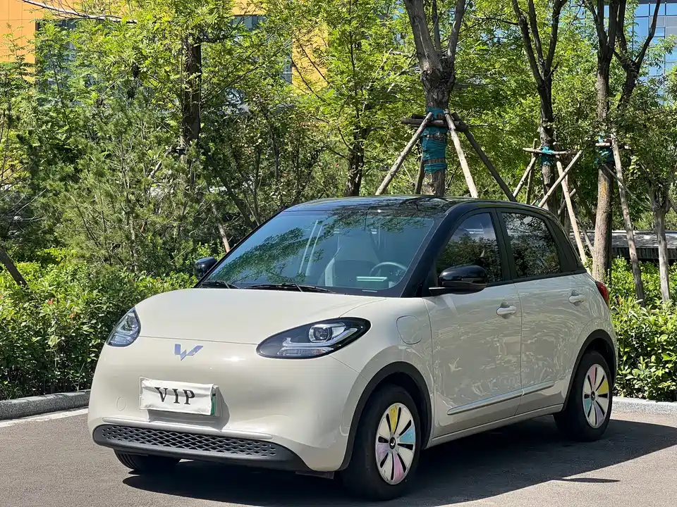 Wuling Wuling Bingguo