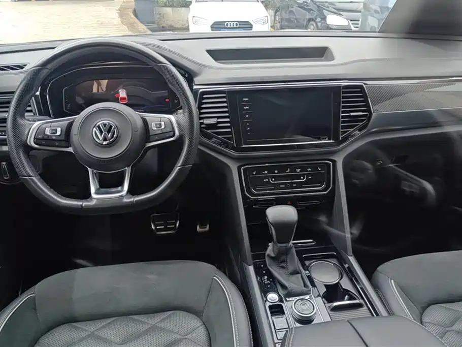 Volkswagen Tourang Volkswagen Tourang