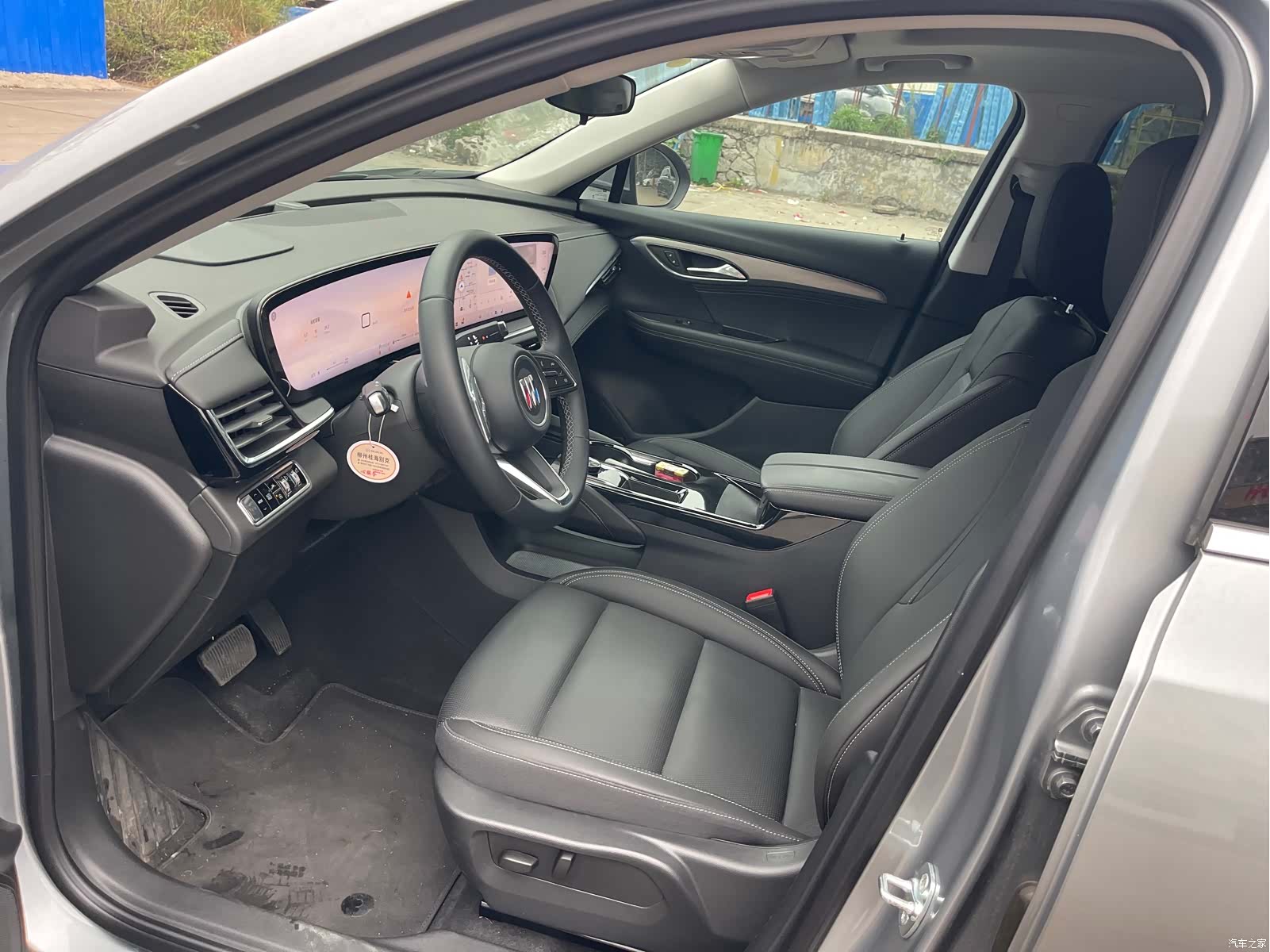 Buick Envision, 2025 9