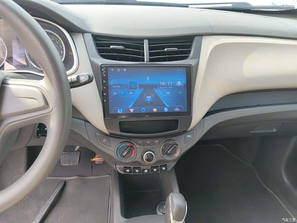 Chevrolet 3, 2017 13