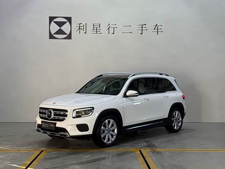 ³ľֱGLB 2020 GLB 200 ʱ