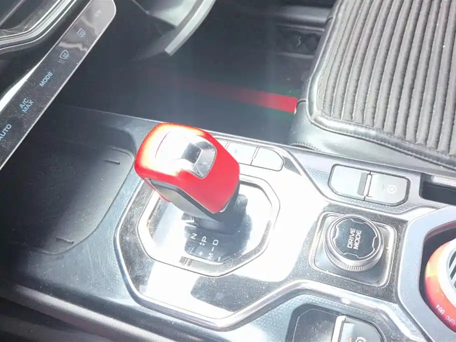 Geely Geely ICON