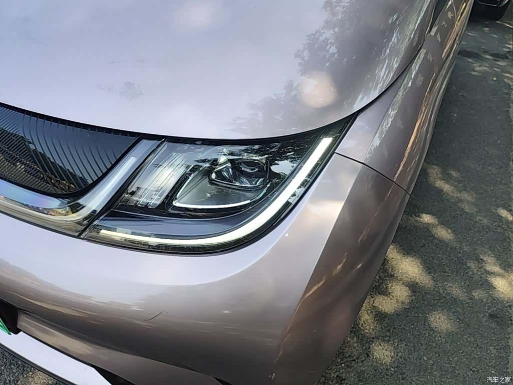 BYD Dolphin, 2022 24