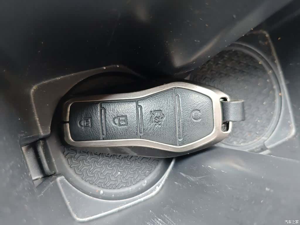 BYD Song, 2025 9